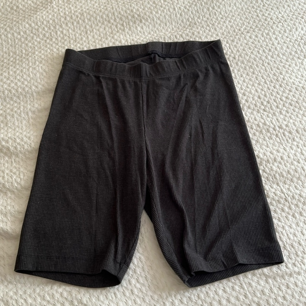 Old navy biker shorts
